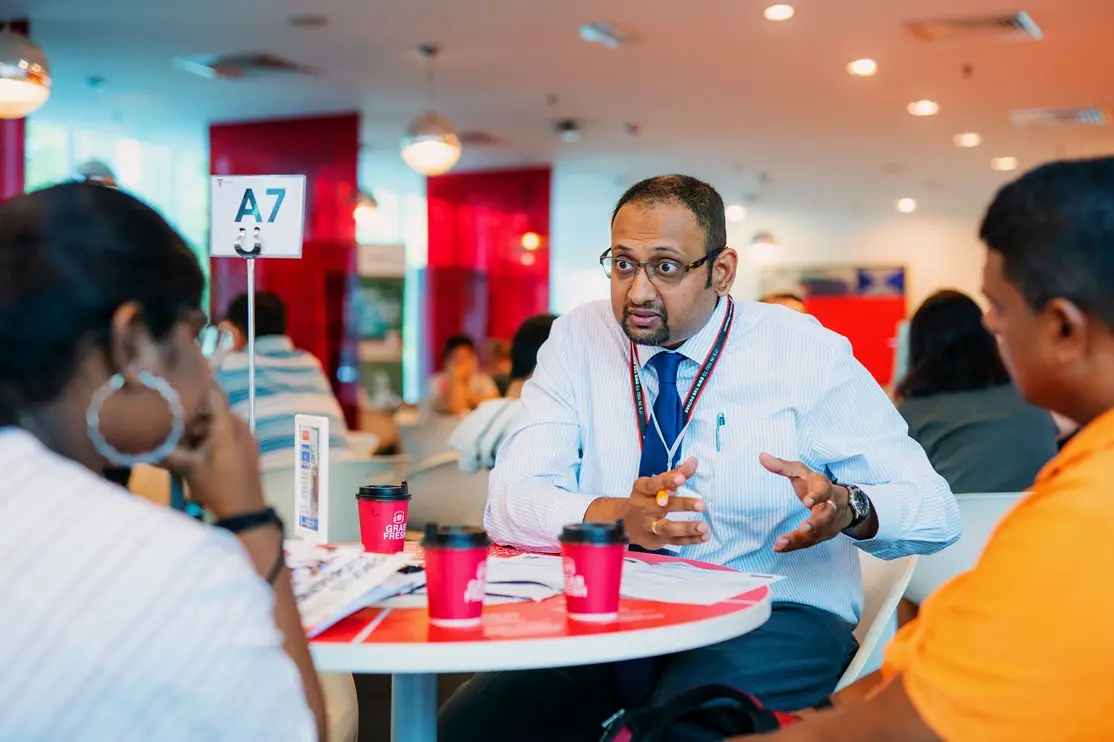 Book a 1-on-1 Consultation
