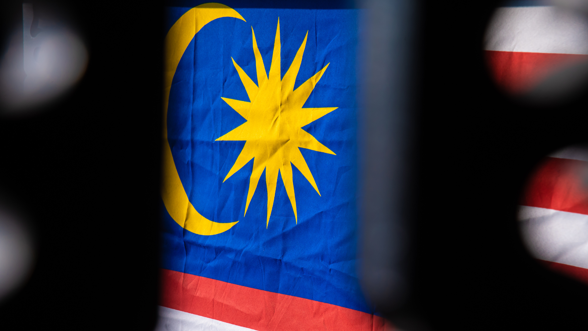 Flag of Malaysia