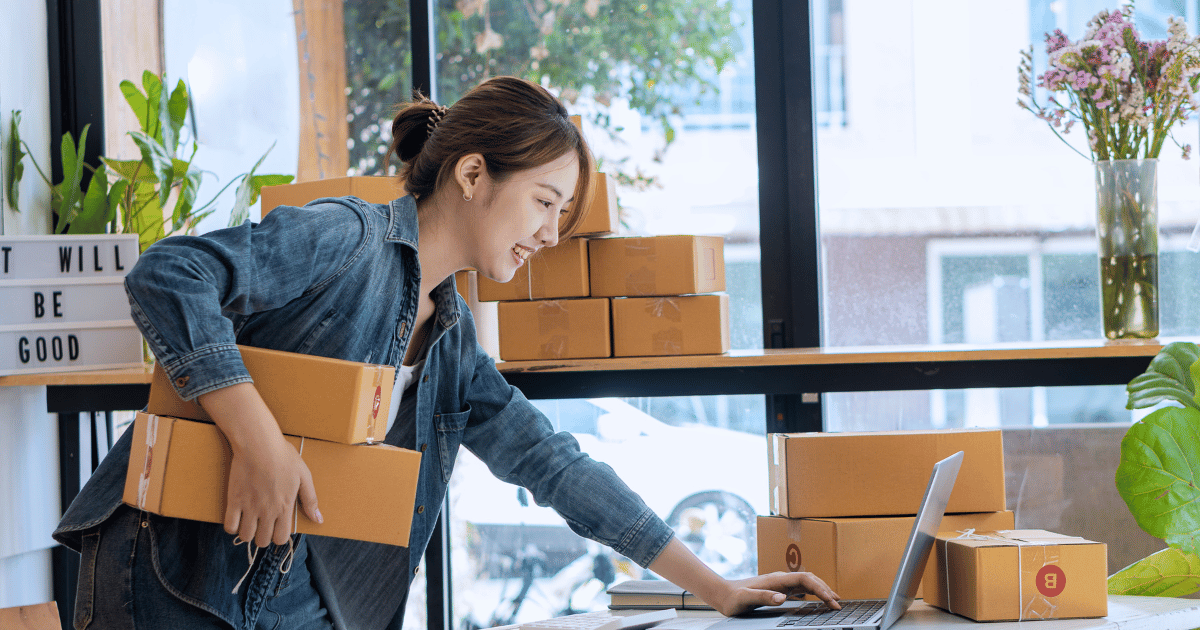 Career Compass: Mapping Educational Routes to E-commerce  | Taylor's College