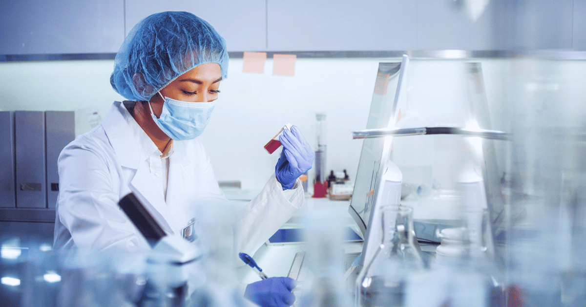 Career Compass: Mapping Educational Routes to Healthcare and Biotechnology | Taylor's College