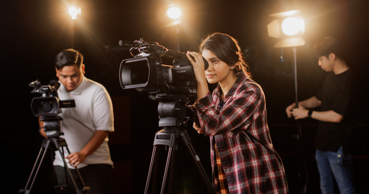 Career Compass: Mapping Educational Routes to Media and Publishing | Taylor's College