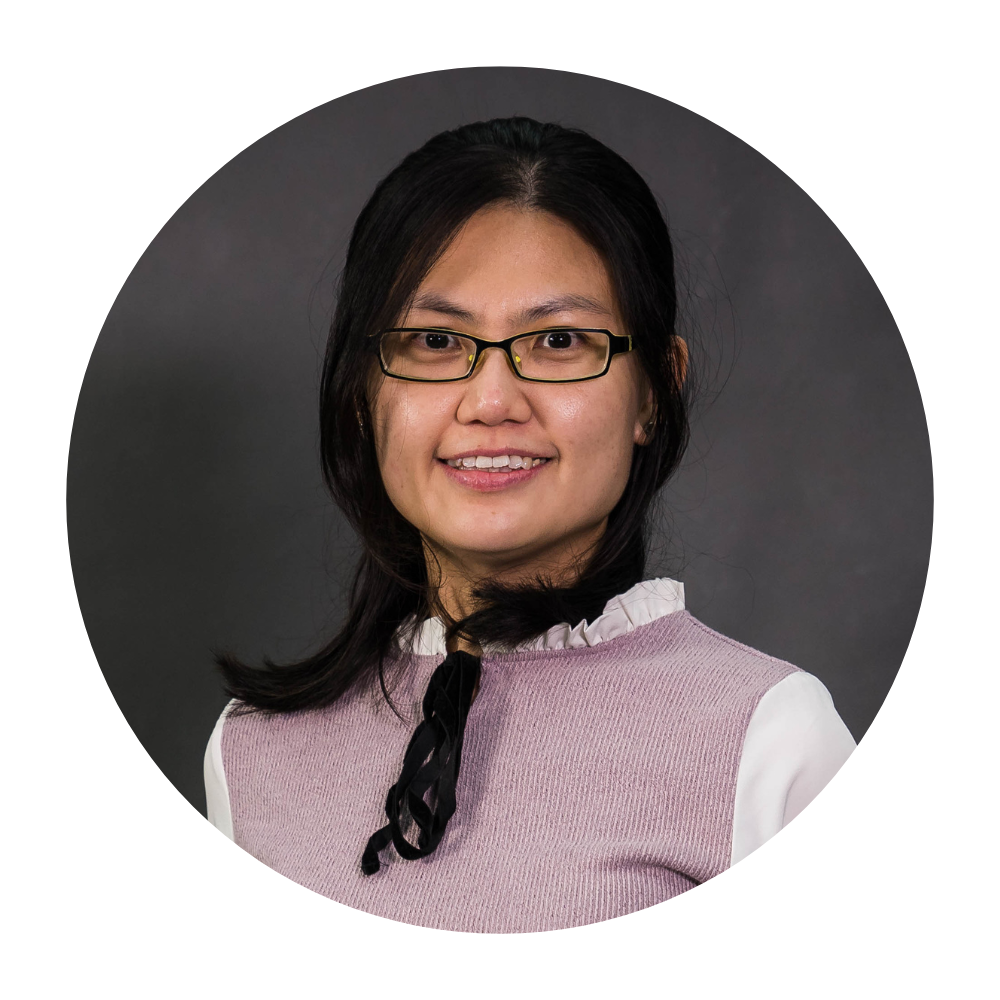 Dr Ooi Yin Yin