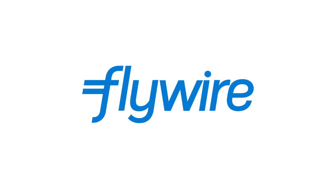 logo of flywire