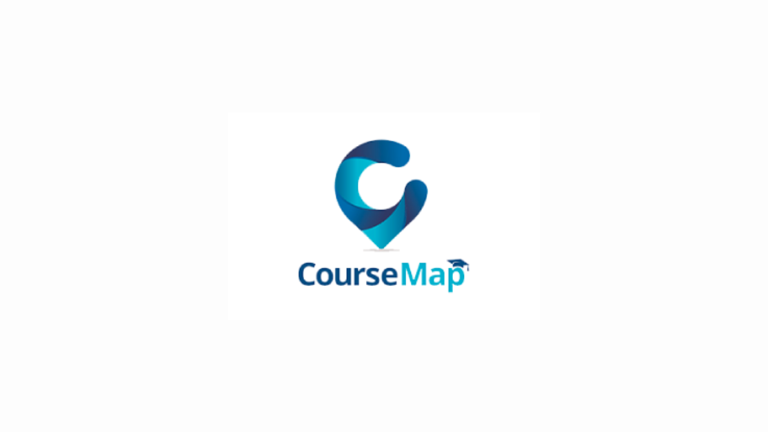 CourseMap PLT Logo