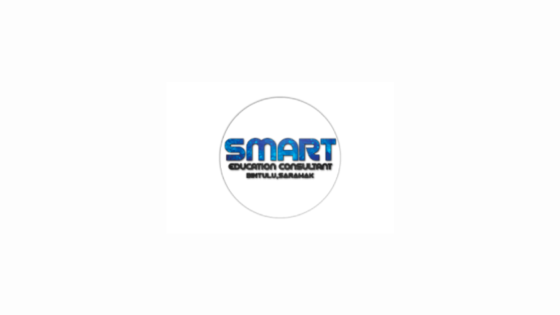 Smart Education Consultant Logo
