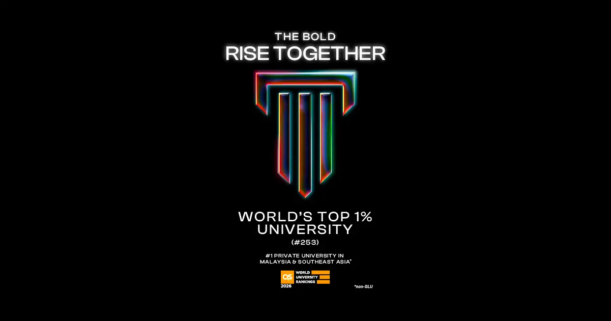 poster for 2026 qs world uni rankings
