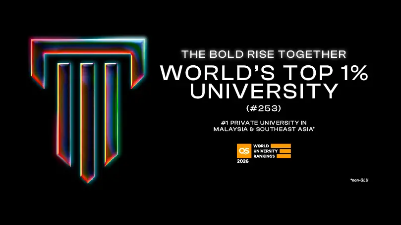 poster for 2026 qs world uni rankings