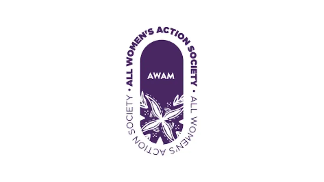 Logo for AWAM