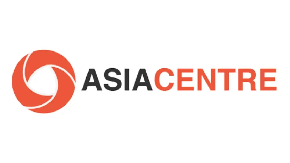 Logo for Asia Centre