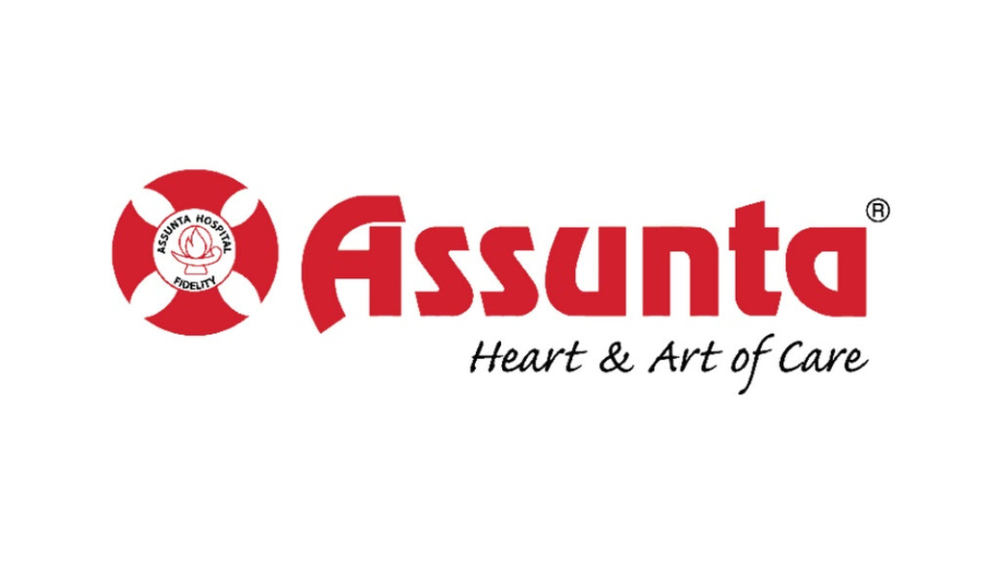 Logo for Assunta Hospital