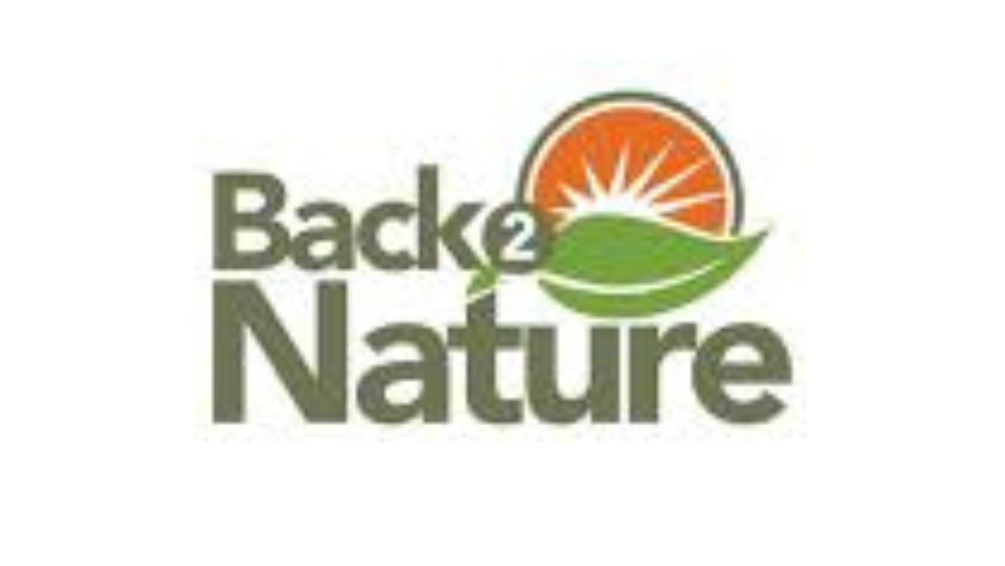 Logo for Back2Nature Farm
