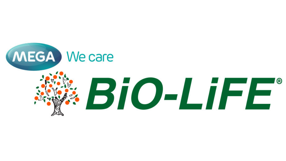 Logo for Bio-Life