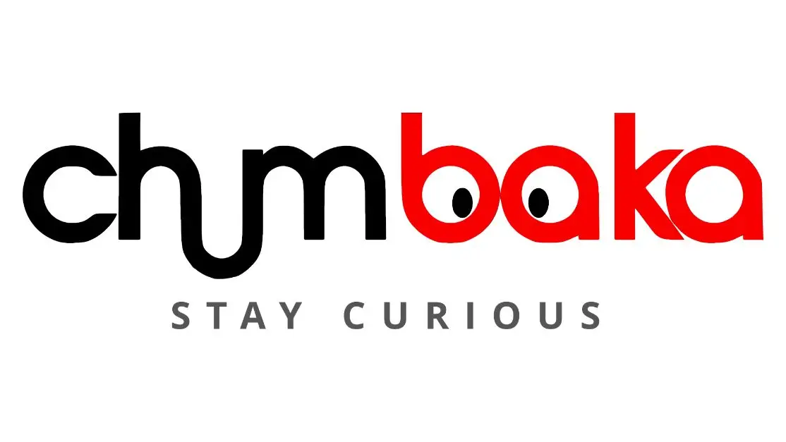 Logo for Chumbaka