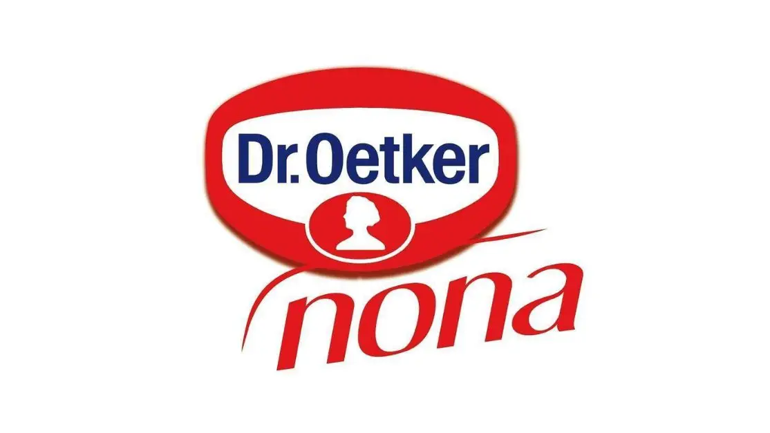 Logo for Dr. Oetker Nona 