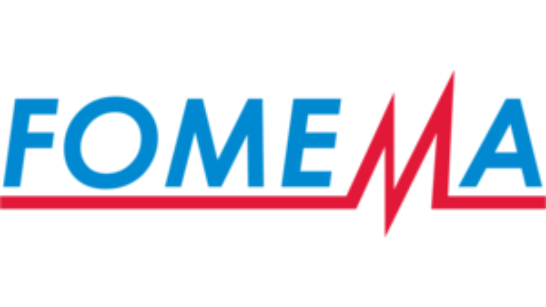 Logo for Fomema