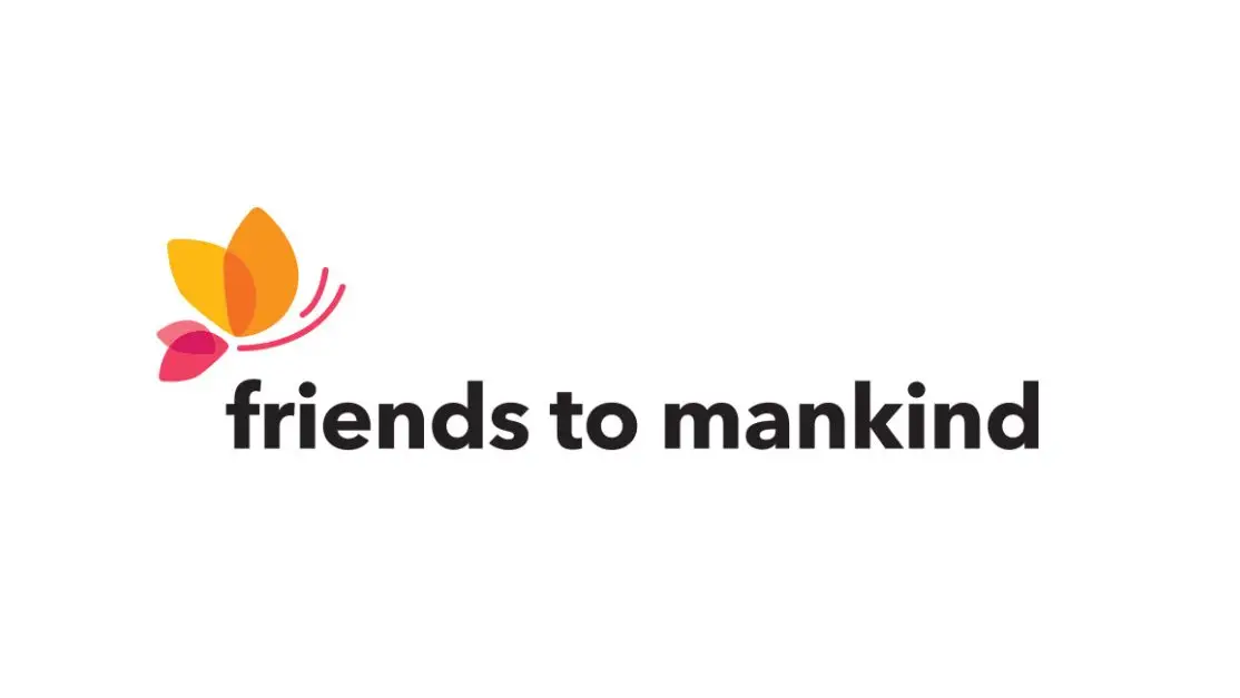 Logo for Friends to Mankind Malaysia
