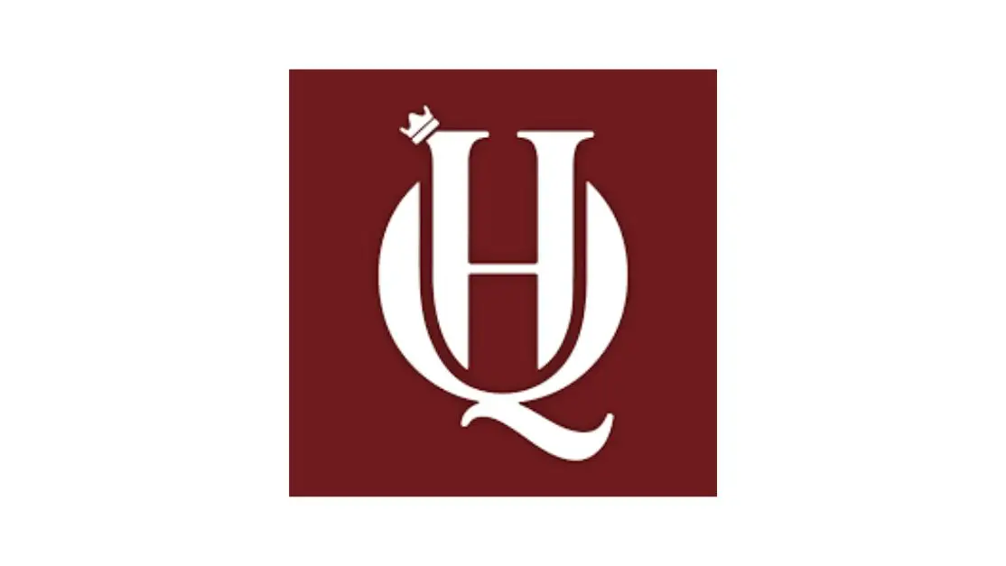 Logo for Hello Qween 