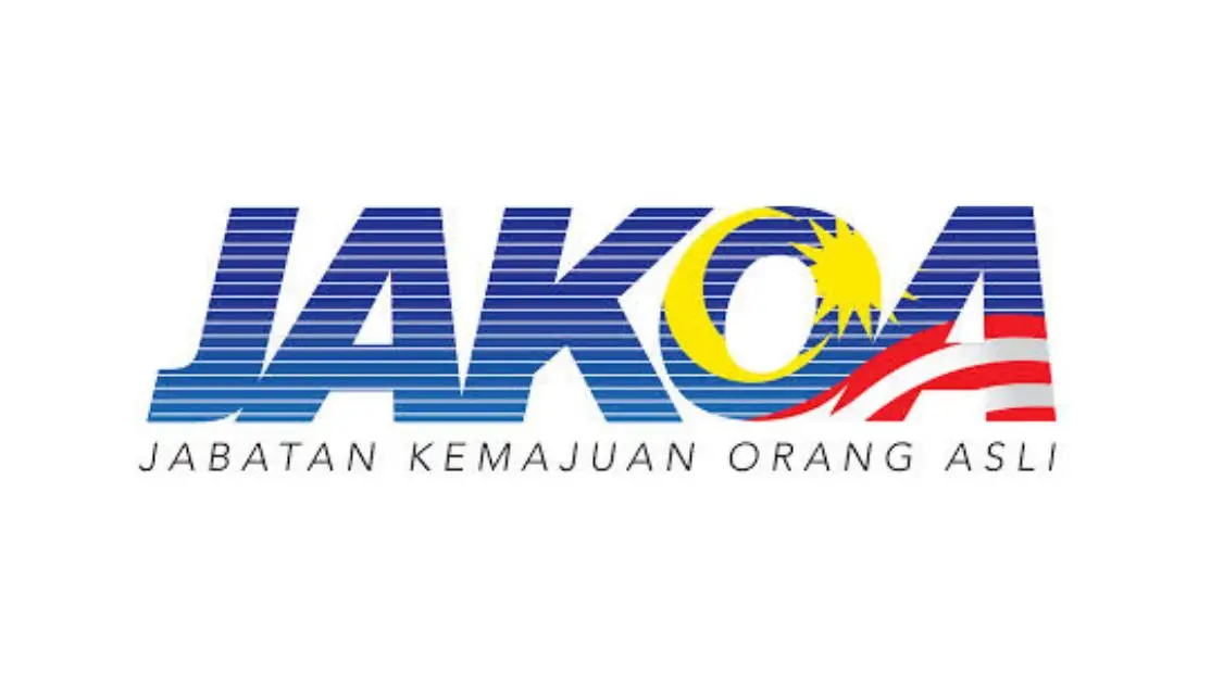 Logo for JAKOA