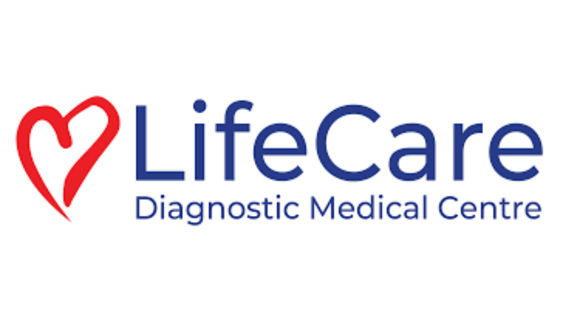 Logo for LifeCare Diagnostic Medical Centre