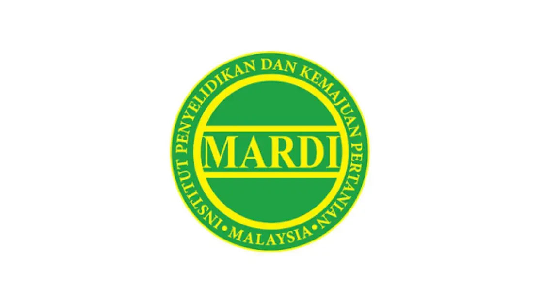 Logo for MARDI