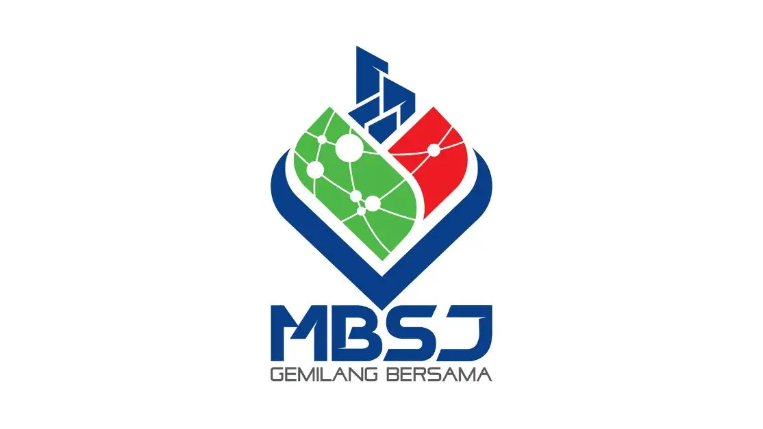 Logo for MBSJ