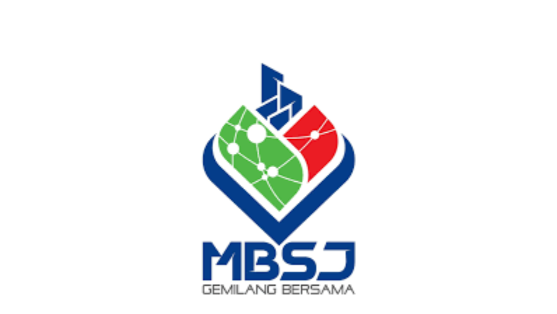 Logo for MBSJ