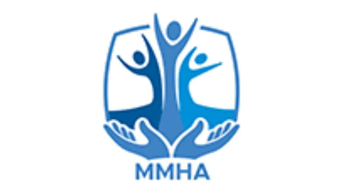 Logo for MMHA