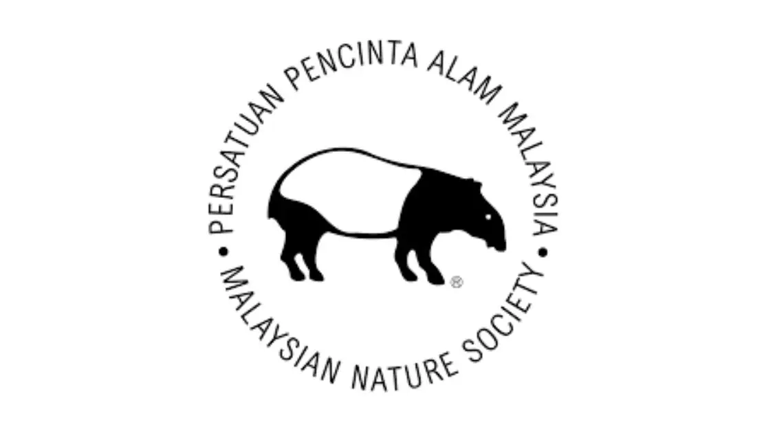 Logo for Malaysian Nature Society