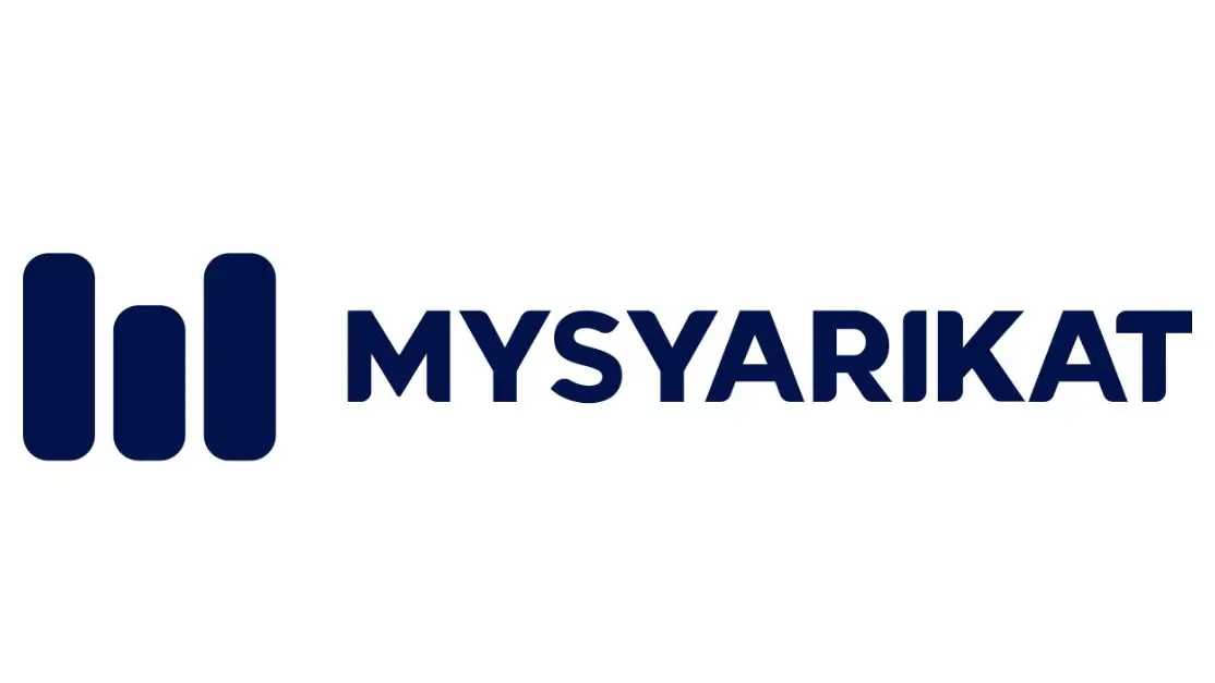 Logo for MySyarikat