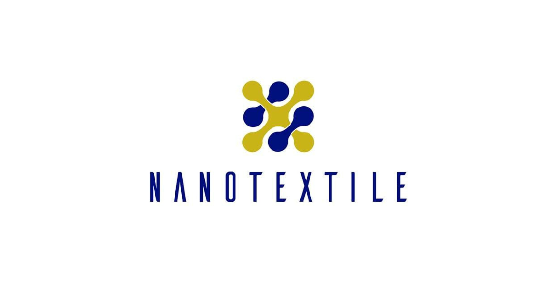 Logo for Nanotextile
