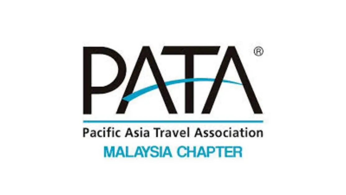 Logo for Pacific Asia Travel Association (PATA) 