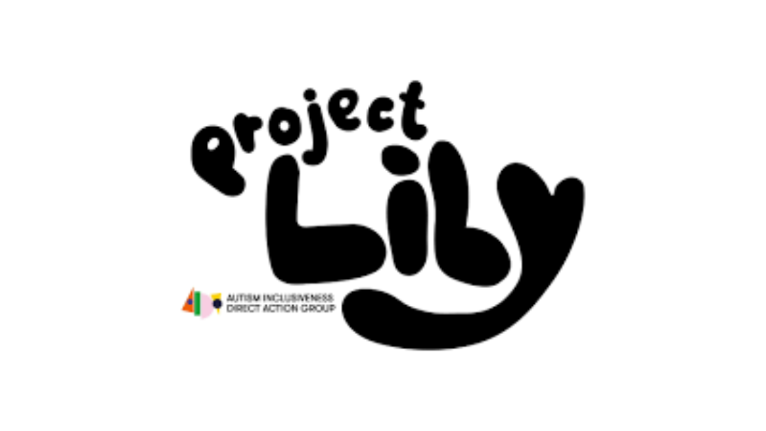 Logo for Project Lily