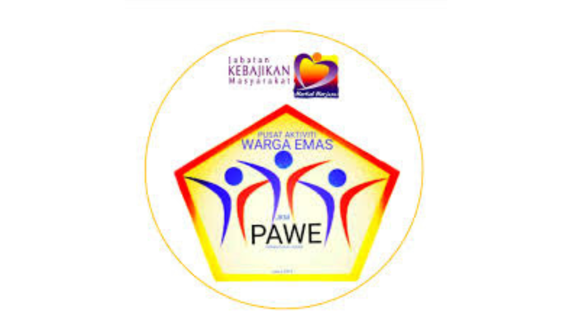Logo for PAWE