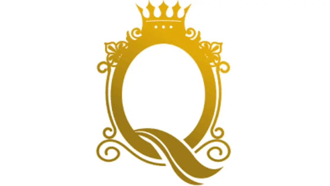 Logo for Queen's Clinic Putrajaya
