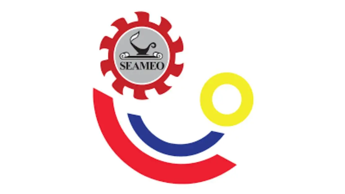 Logo for SEAMEO SEN