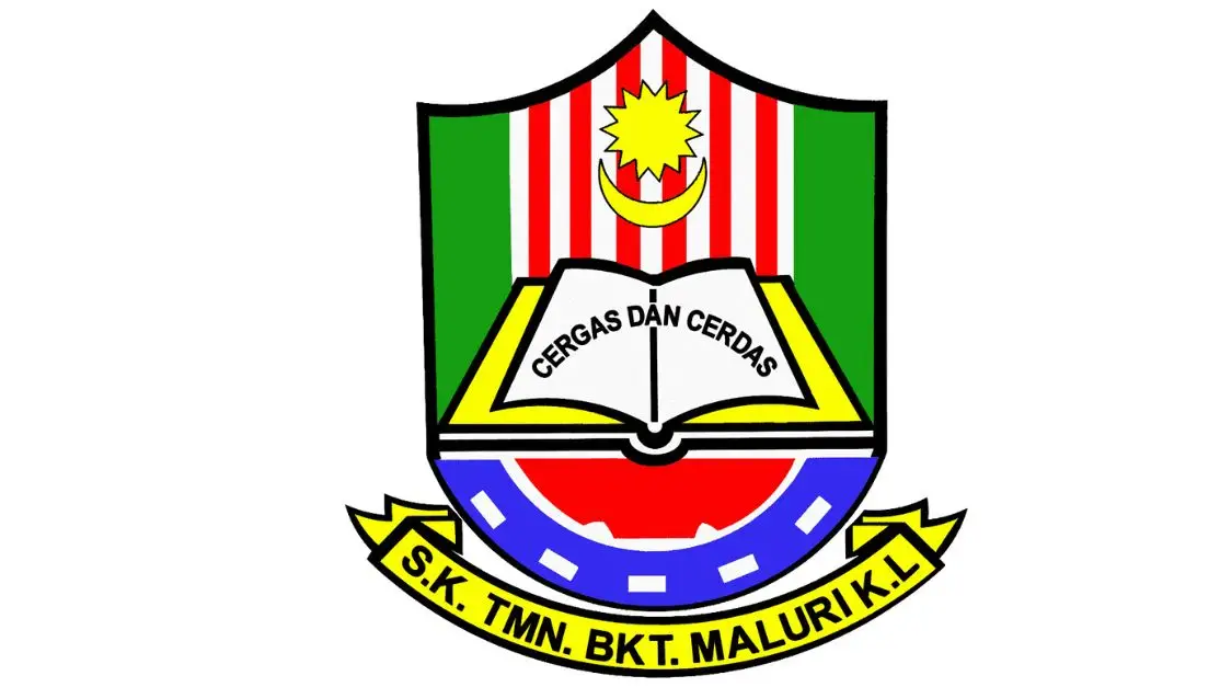 Logo for SMK Taman Bukit Maluri