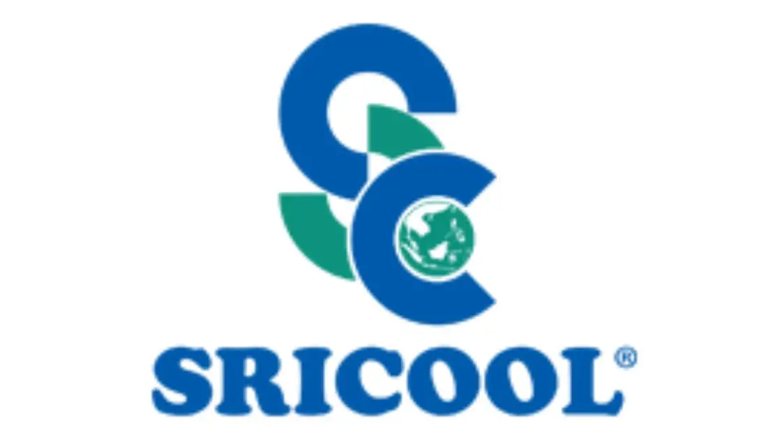 Logo for Sricool Sdn. Bhd. 