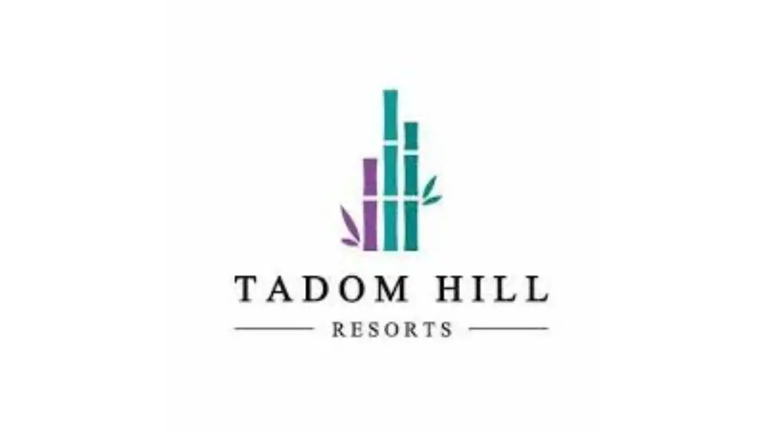 Logo for Tadom Hill Resorts