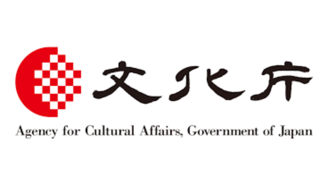 Logo for The Agency for Cultural Affairs