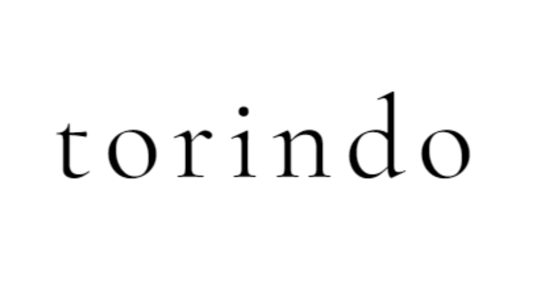 Logo for Torindo
