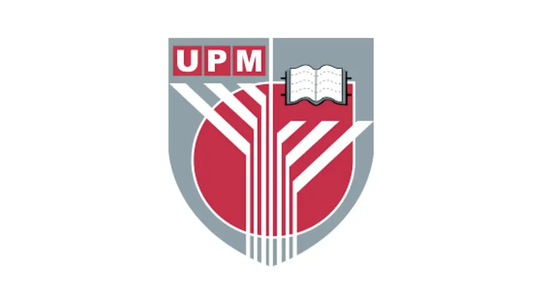 Logo for UPM 