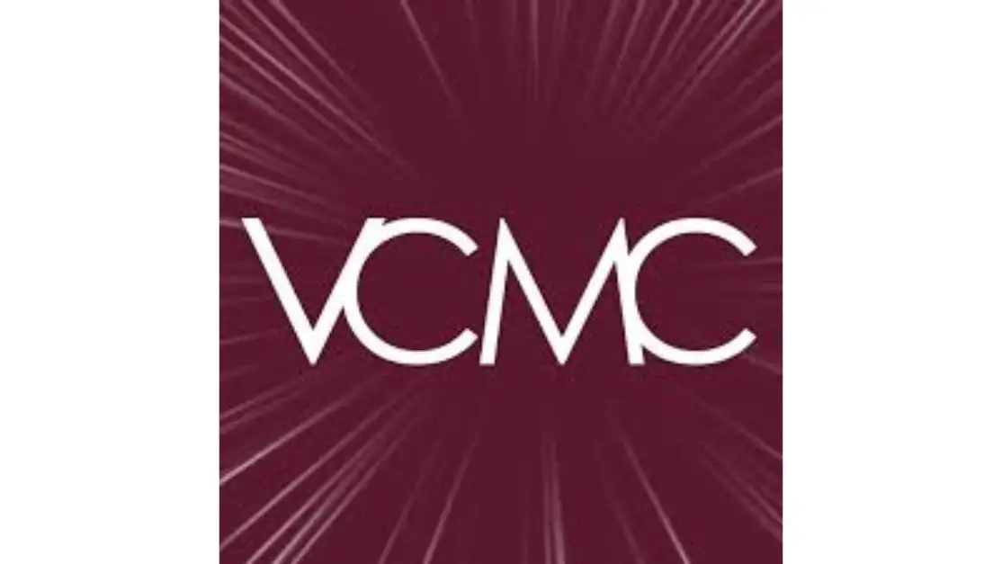 Logo for VCMC Sdn. Bhd.