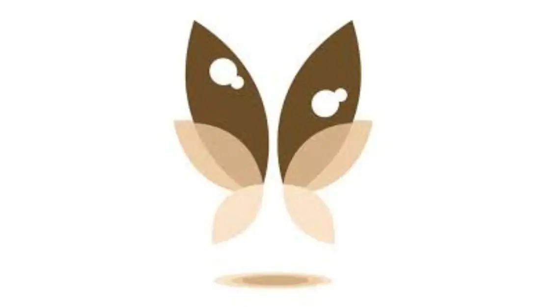 Logo for Vitiligo Association Malaysia