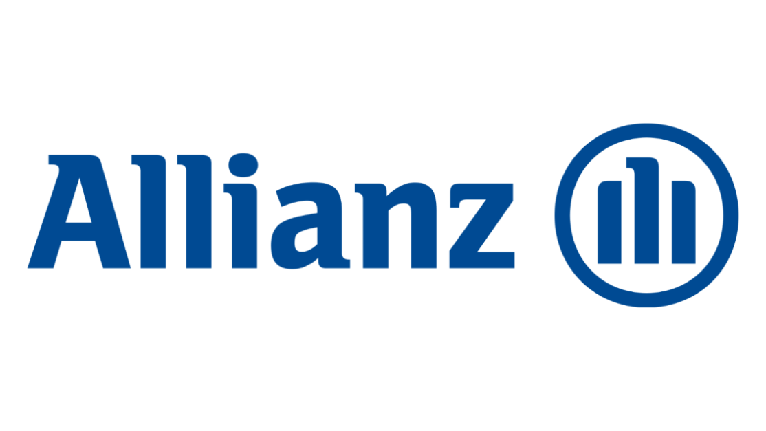 Logo for Allianz Insurance