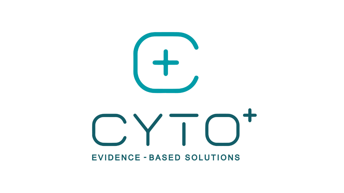 Logo for Cytohealth
