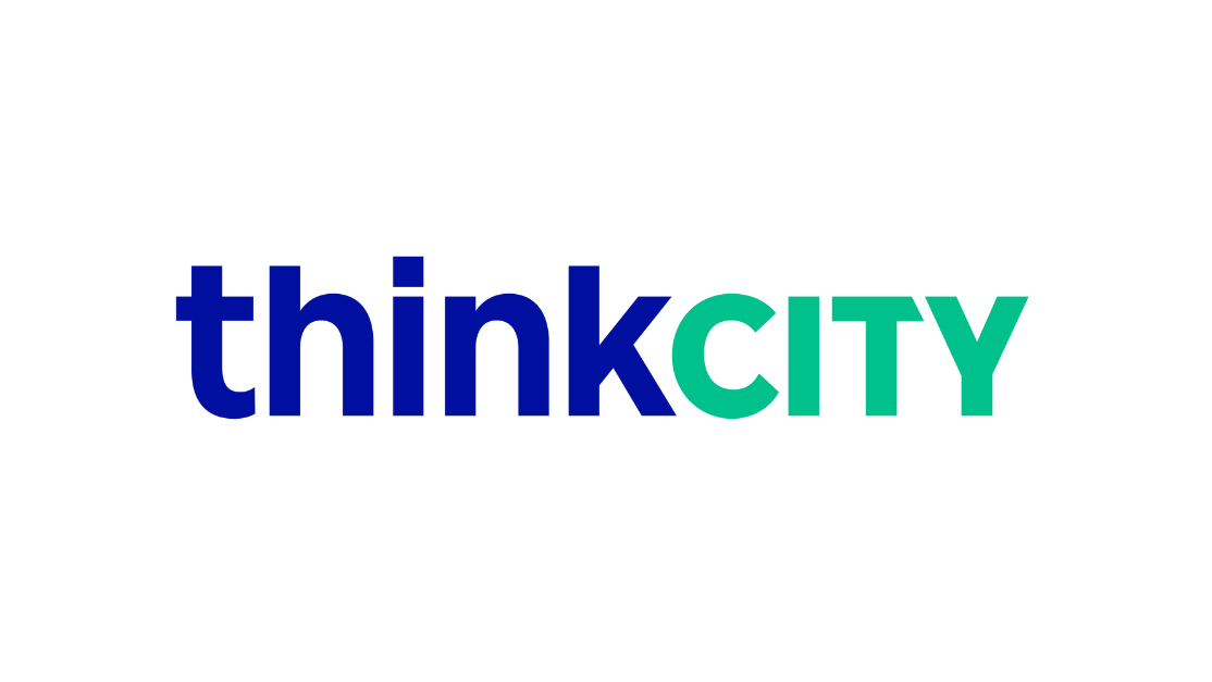 Logo for Think City 