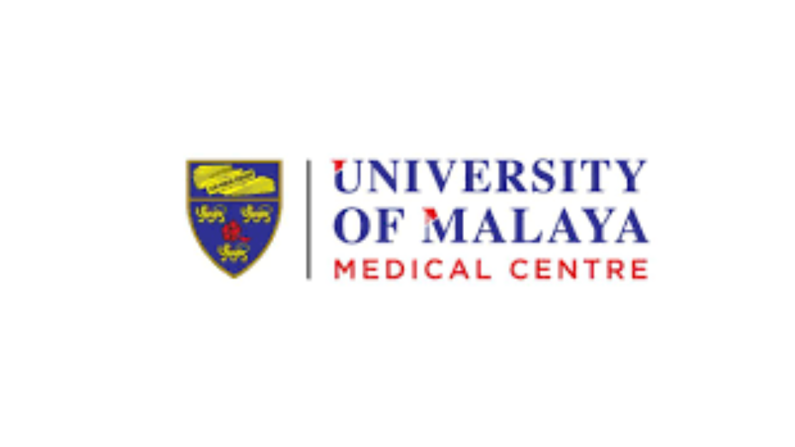 Logo for UMMC