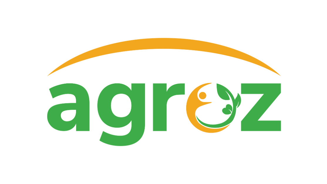 Logo for Agroz