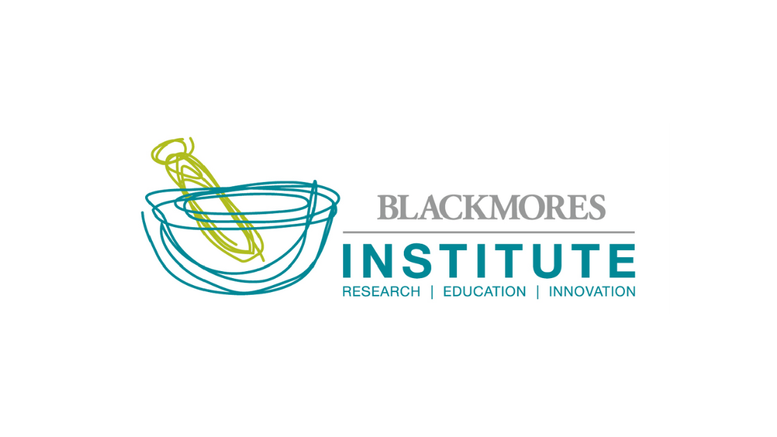 Logo for Blackmore Institute, Australia