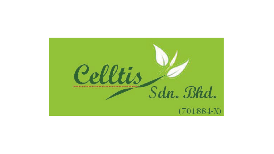 Logo for Celltis Sdn. Bhd.